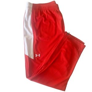 Under Armour Loose Women’s Sweatpants Size XXL